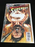 Superboy #3 Comic Book from Amazing Collection