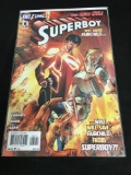 Superboy #5 Comic Book from Amazing Collection