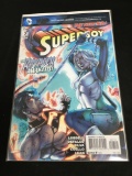 Superboy #7 Comic Book from Amazing Collection