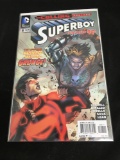 Superboy #8 Comic Book from Amazing Collection