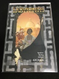Labyrinth Coronation #2 Comic Book from Amazing Collection