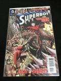 Superboy #10 Comic Book from Amazing Collection