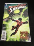 Superboy #12 Comic Book from Amazing Collection