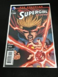 Supergirl #28 Comic Book from Amazing Collection