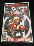 Supergirl #30 Comic Book from Amazing Collection