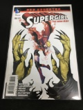 Supergirl #31 Comic Book from Amazing Collection