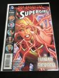 Supergirl #33 Comic Book from Amazing Collection