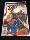 Supergirl #35 Comic Book from Amazing Collection