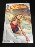 Supergirl Being Super #1 Comic Book from Amazing Collection
