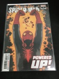 The Superior Spider-Man #3 Comic Book from Amazing Collection