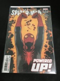 The Superior Spider-Man #3 Comic Book from Amazing Collection B