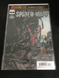 The Superior Spider-Man #4 Comic Book from Amazing Collection