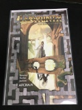 Labyrinth Coronation #3 Comic Book from Amazing Collection