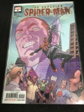 The Superior Spider-Man #9 Comic Book from Amazing Collection