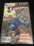 Superman #2 Comic Book from Amazing Collection
