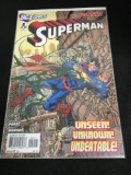 Superman #2 Comic Book from Amazing Collection B
