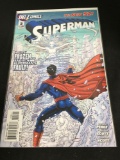 Superman #3 Comic Book from Amazing Collection B