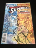 Superman #5 Comic Book from Amazing Collection