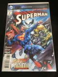 Superman #7 Comic Book from Amazing Collection