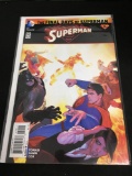 Superman #52 Comic Book from Amazing Collection