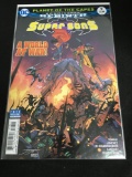 Super Sons #9 Comic Book from Amazing Collection