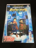 Super Sons #10 Comic Book from Amazing Collection