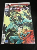 Super Sons #11B Comic Book from Amazing Collection