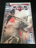Super Sons #12 Comic Book from Amazing Collection B