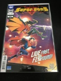 Super Sons #15 Comic Book from Amazing Collection