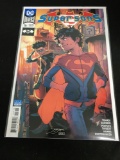 Super Sons #16 Comic Book from Amazing Collection B