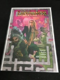 Labyrinth Coronation #4 Comic Book from Amazing Collection B