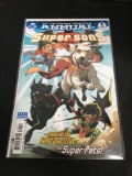 Super Sons #1 Comic Book from Amazing Collection B