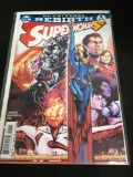 Superwoman #1 Comic Book from Amazing Collection
