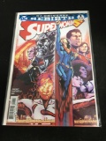 Superwoman #1 Comic Book from Amazing Collection B