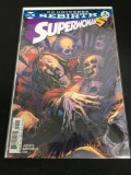 Superwoman #2 Comic Book from Amazing Collection