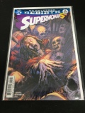 Superwoman #2 Comic Book from Amazing Collection B