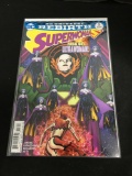 Superwoman #3 Comic Book from Amazing Collection