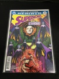 Superwoman #3 Comic Book from Amazing Collection B