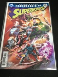 Superwoman #6 Comic Book from Amazing Collection