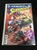 Superwoman #6 Comic Book from Amazing Collection B