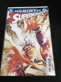 Superwoman #7 Comic Book from Amazing Collection