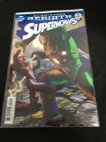 Superwoman #8 Comic Book from Amazing Collection