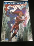 Superwoman #12 Comic Book from Amazing Collection