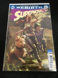 Superwoman #13 Comic Book from Amazing Collection