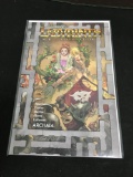 Labyrinth Coronation #8 Comic Book from Amazing Collection