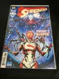 Superwoman #17 Comic Book from Amazing Collection