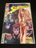 Superwoman #18 Comic Book from Amazing Collection