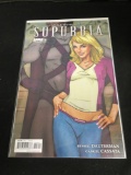 Supurbia #3 Comic Book from Amazing Collection