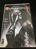 Surgeon X #1 Comic Book from Amazing Collection