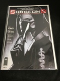 Surgeon X #1 Comic Book from Amazing Collection B